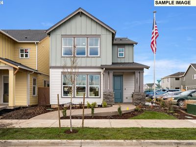3650 SE Nebula Ln, Hillsboro, OR, 97123