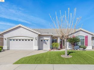 725 Stewart Way, Brentwood, CA
