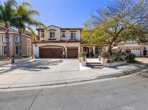 18712 Turfway Park, Yorba Linda, CA 92886