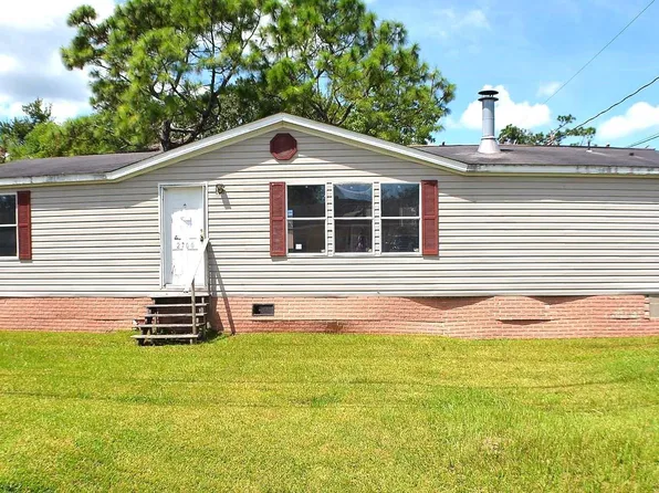 2700 Ridgefield Rd, Thibodaux, LA 70301