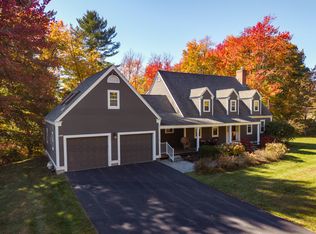 173 Laudholm Farm Road, Wells, ME 04090