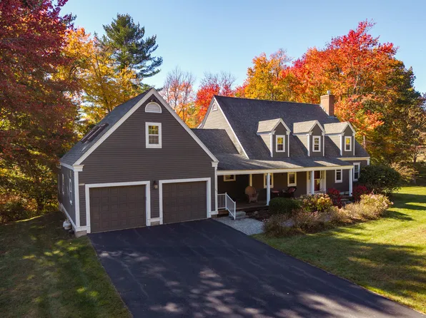 173 Laudholm Farm Road, Wells, ME 04090