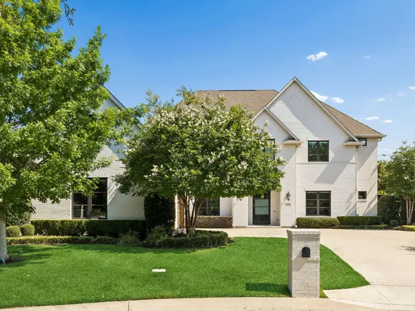6917 Valley View Ln, Dallas, TX 75240