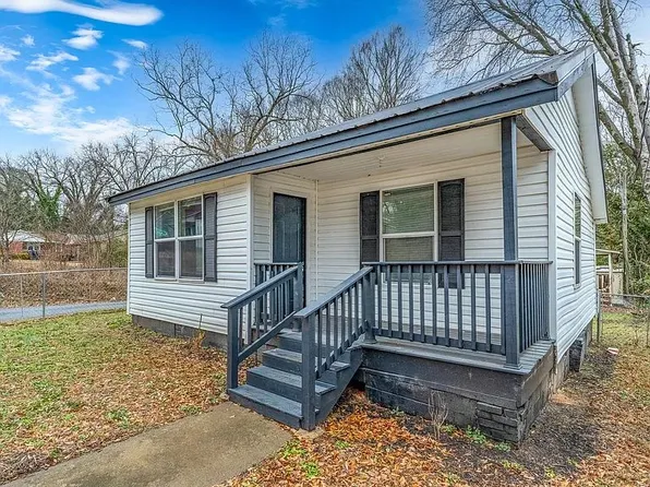 517 Thomas St, Anderson, SC 29624
