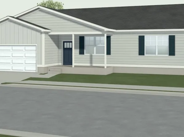 1646 Links Dr Lot 261, Cookeville, TN 38506