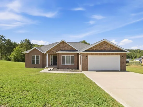 381 Legend Ln, Corbin, KY 40701