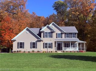 522 Sand Stone Dr, Wooster, OH 44691