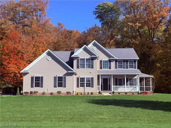 522 Sand Stone Dr, Wooster, OH 44691