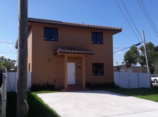2496 W 5th Way, Hialeah, FL 33010