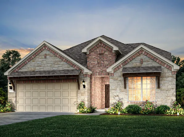 6613 Fort Parker Way, McKinney, TX 75071