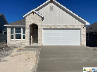 724 La Parra Bnd, Temple, TX 76502