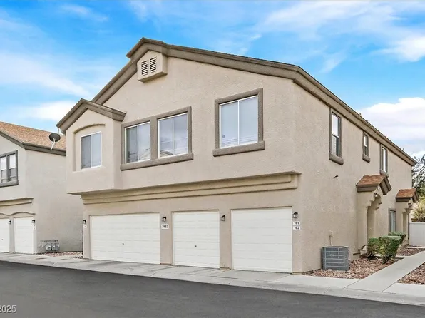 5983 Trickling Descent St Unit 102, Henderson, NV 89011
