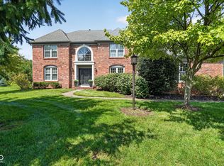 10575 Power Dr, Carmel, IN 46033