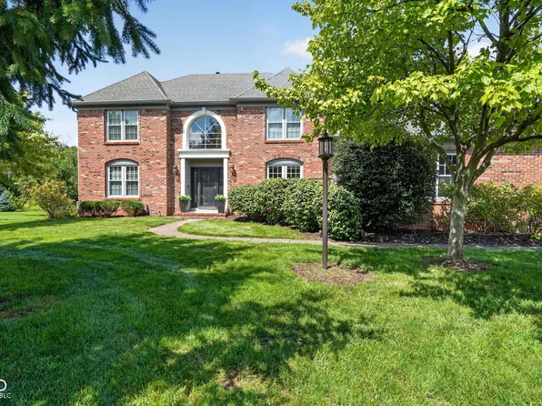 10575 Power Dr, Carmel, IN 46033