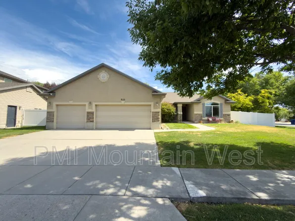 955 Alton Dr, North Salt Lake, UT 84054