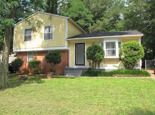 6183 San Juan St, Forest Park, GA 30297