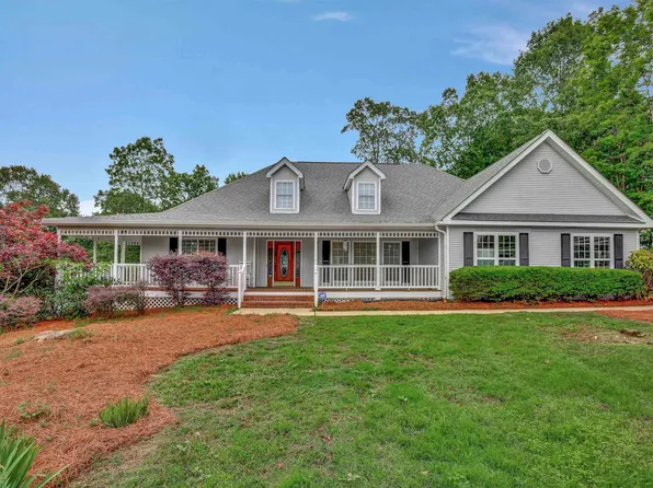 115 Castle Hl, Tyrone, GA 30290