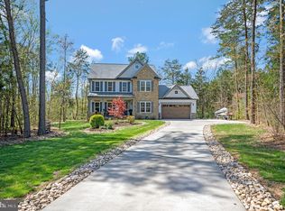 805 Yorktown Blvd, Locust Grove, VA 22508