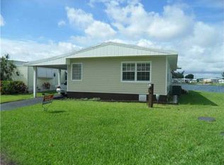 3036 SW 54th St, Fort Lauderdale, FL 33312