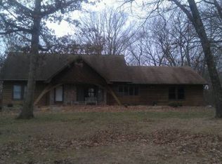 1120 Springfield Loop, Sullivan, MO 63080