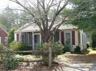 3316 Prentice Ave, Columbia, SC 29205