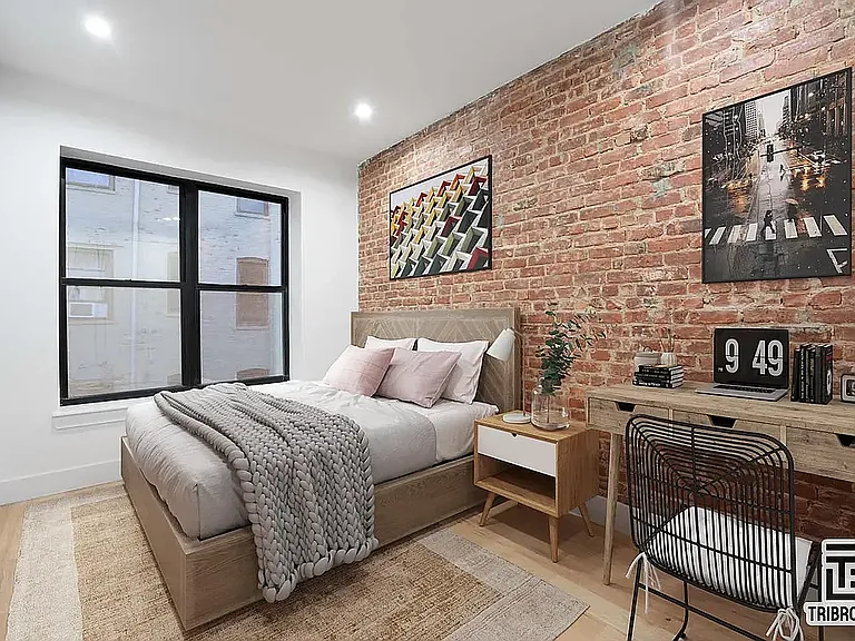 977 Jefferson Ave #2C — Photo 3