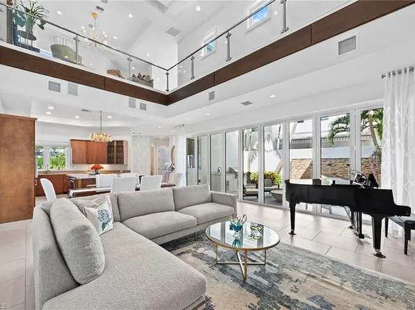 9149 Mercato WAY, NAPLES, FL 34108