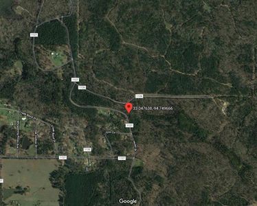 0 County Road 1126, Daingerfield, TX, 75638