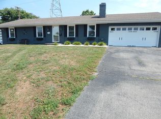 1501 Fort Sumter Ct, Lexington, KY 40505