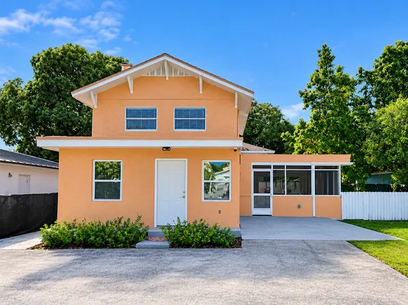 200 NW 17th Ct #200, Miami, FL 33125