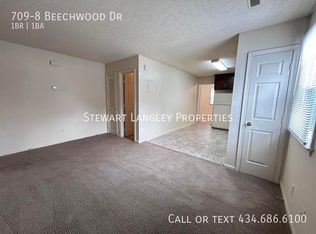 709-8 Beechwood Dr, Lynchburg, VA 24502