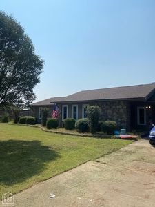 6551 Highway 181, Blytheville, AR, 72315