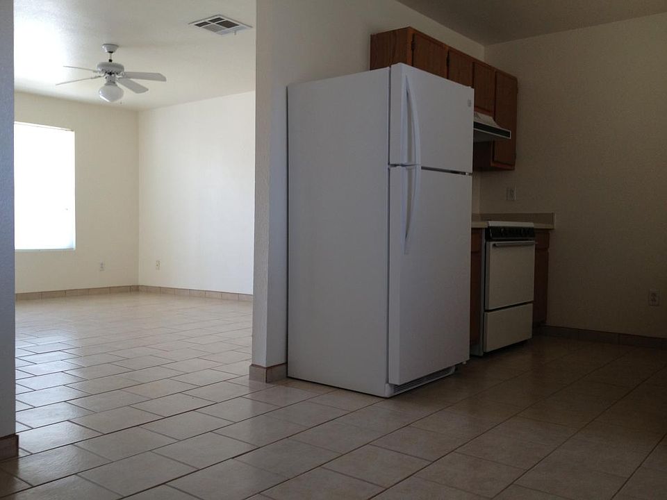 Large Kitchen/ Living Room