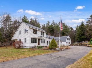 849 Route 10 Highway, Gilsum, NH 03448