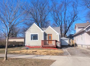 2308 S Rundle Ave, Lansing, MI 48910