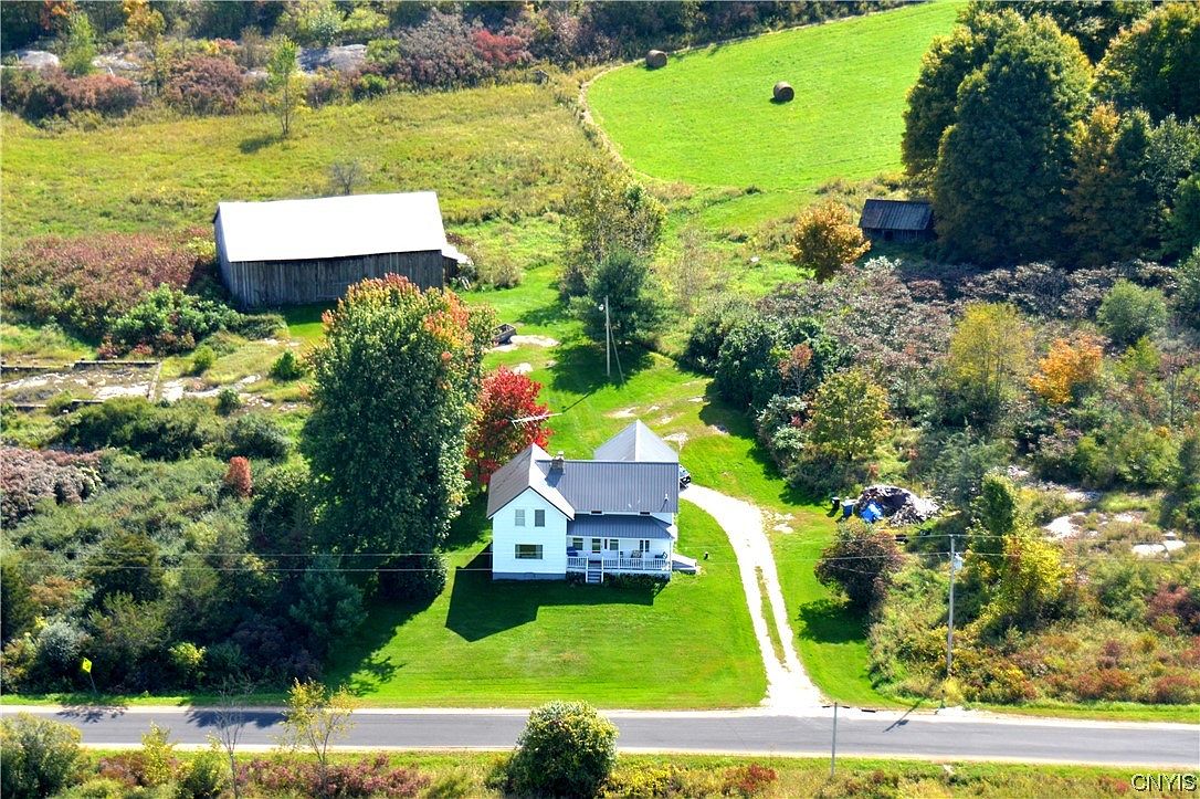 2568 California Rd, Gouverneur, NY 13642 MLS S1498288 Zillow