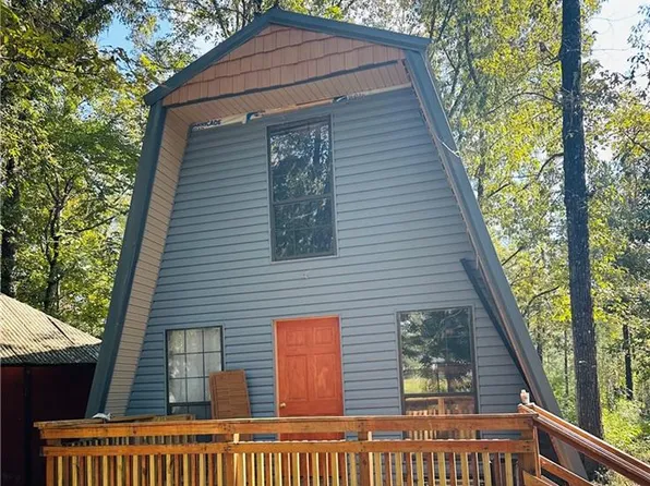 15870 Old Citronelle Road, Citronelle, AL 36522