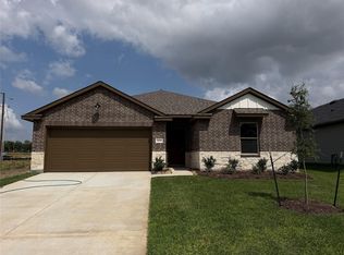 11858 Serenas Song Dr, Willis, TX 77318