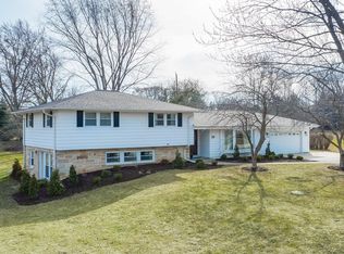 17745 Evergreen Ct, Brookfield, WI 53045