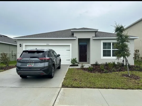 3902 Resting Robin City In The Est #Of, Bartow, FL 33830