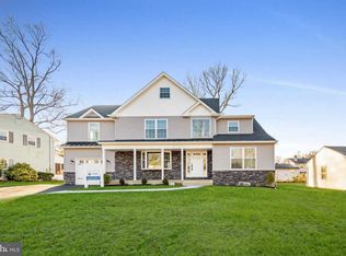 858 Wayside Ln, Haddonfield, NJ 08033