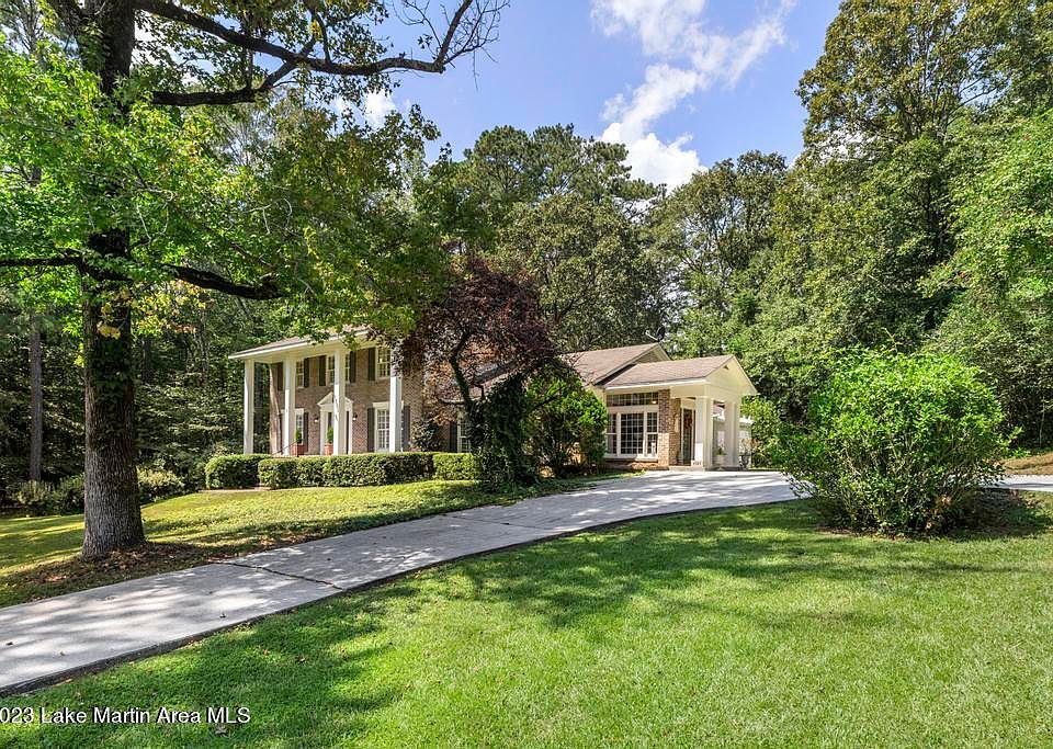 1101 Noble Rd, Tallassee, AL 36078 MLS 231075 Zillow