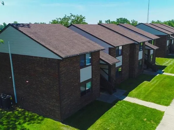 744 Shook St, Osgood, IN