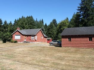 1010 Coal Creek Rd, Longview, WA 98632