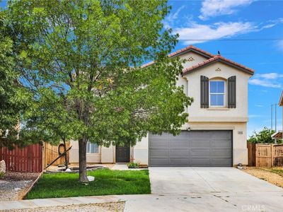 9400 Azurite Ave, Hesperia, CA, 92344