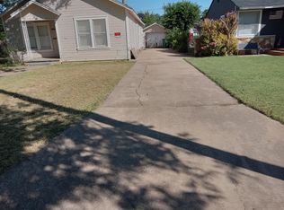 2005 Bailey St, San Angelo, TX 76901
