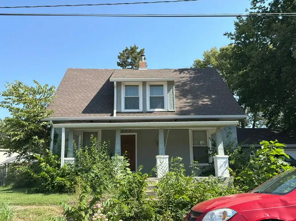 310 Andy St, Platte City, MO 64079