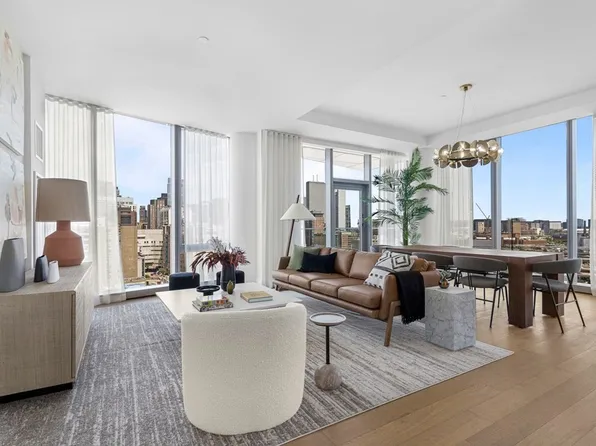 100 Shawmut Ave Unit Ph-h, Boston, MA 02118