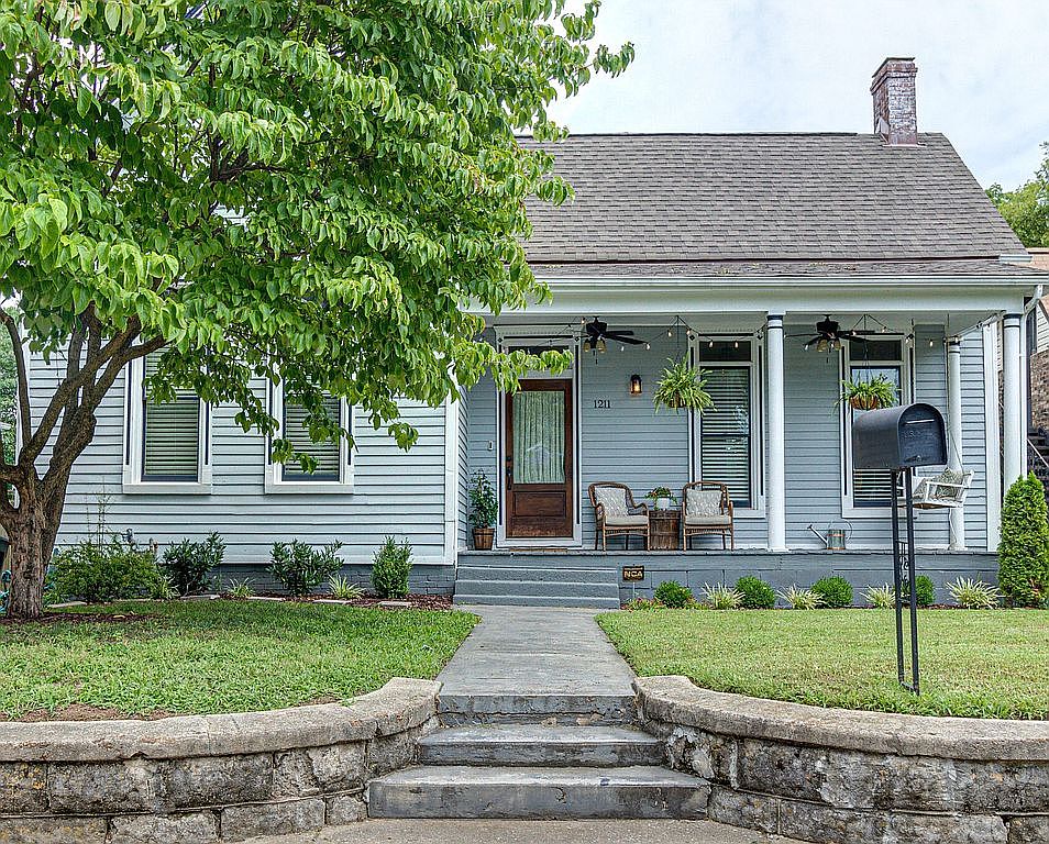 1211 Boscobel St, Nashville, TN 37206 Zillow