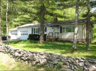 720 Route 7 S, Milton, VT 05468